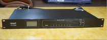  VANT VANT line array matrix array speaker sound 8 channels professional power sequencer universal socket LS100B