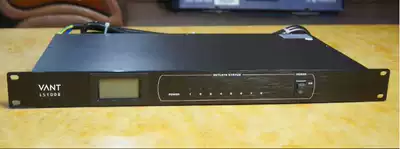 VANT line array moment array speaker sound 8 channel professional power sequencer universal socket LS100B