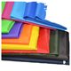 Kite 544 weiches Regenschirmtuch Bionic Butterfly P31N DIY-Stoff 210 kariertes Tuch Silikon-Schirmtuch