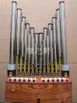 Sheng Musical Instrument Senock Professional Playing 36 Reed Medium Soundtrack Sheng Key Sheng