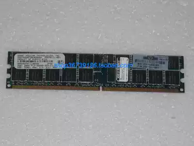 HP 345114-851 DL580G3 380G4 570G3 2G DDR2 400 ECC REG memory