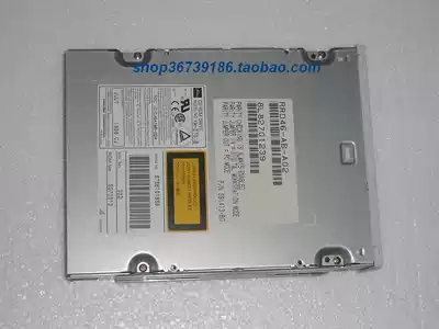 Toshiba XM-5701B DEC RRD46-AB-A02 50 needle SCSI drive CD-ROM 591413-B0