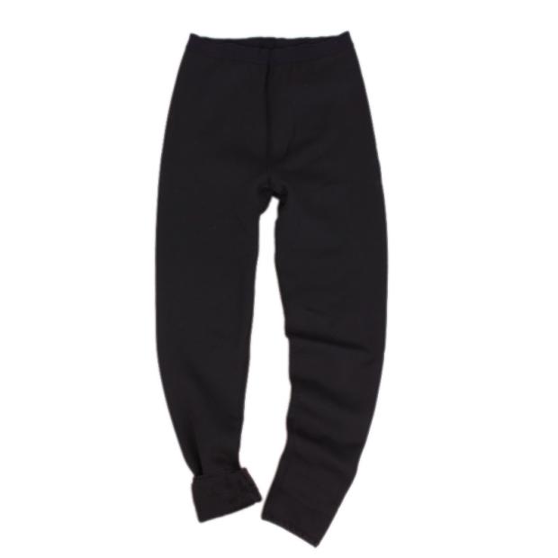 Mùa đông cộng với phân bón để tăng cơ thể đặc biệt dày xà cạp cỡ lớn nữ chất béo MM eo cao cộng với quần nhung ấm 200 kg mặc đầm nhung đẹp