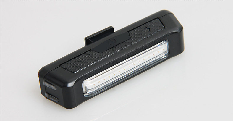 Eclairage pour vélo GKAI - phare - Ref 2399460 Image 6