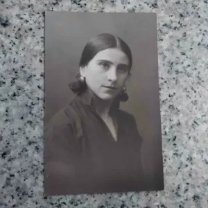Фотография, 1928 года
