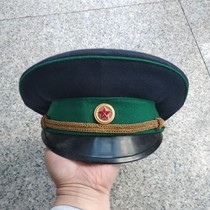 Soviet armed guard cap head circumference 55cm 41
