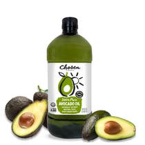 Canada CHOSEN FOODS 100% natural avocado oil edible oil new packaging 2L