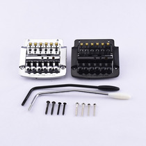 Original American bridge electric guitar tremolo system