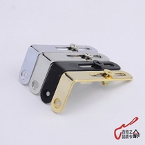 Korean GF LP electric guitar guard corner bracket for Epiphone Standard Custom