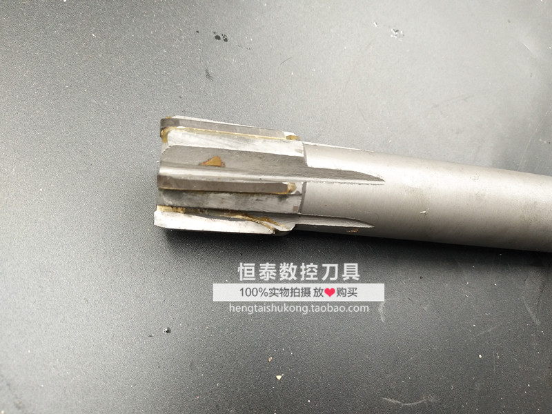 Taper Shank Inlaid Alloy machine with articulated knife Taper Shank Articulated Knife Tungsten Steel Articulated Knife Non-Standard Made Welding Reaming Knife 10-33