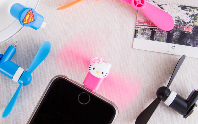 Ventilateur USB - Ref 400565 Image 7