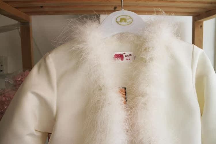 Cape pour fille en Toile de coton - Ref 2156819 Image 36