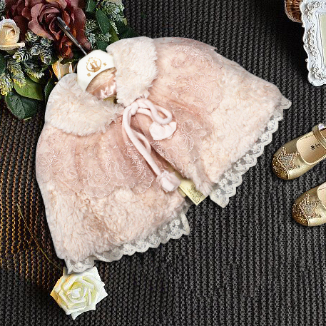 Cape pour fille - Ref 2154948 Image 14