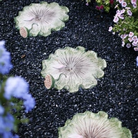 Garden Garden Guida Shi Tingbu Stone Spliting Date Pad The Gorto Palace Shrutsfish Шаги Плохой балкон проходит по дороге