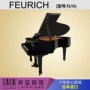 Đàn piano nhập khẩu Đức FEURICH Đàn piano lớn Fulrich được sử dụng - dương cầm casio px 870