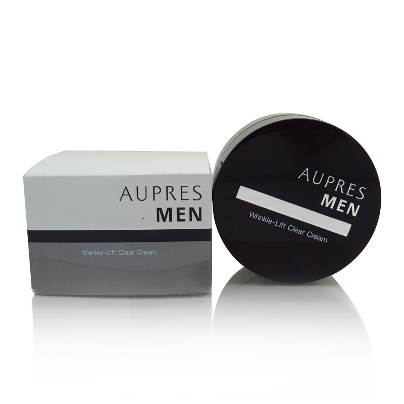 新品！专柜正品  欧珀莱JS俊士扶纹亮颜霜50g  改善干燥晦暗细纹