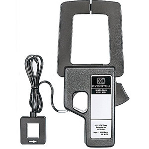 8004 Clamp Current Adapter Clamp Head Kyoritsu (Japan Kyoritsu)