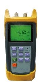 AE200A digital optical power meter Tianjin Deforce (physical store) package Shunfeng