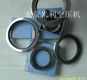 Spot Geha Atlas GA55 accessories shaft seal shaft cover double lip shaft seal on Fuda oil filter