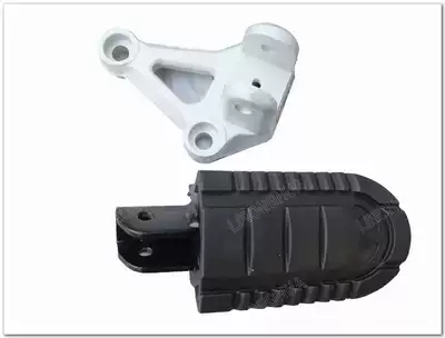 Original BJ500GS-5A chariot TRK502 502X Jinpeng BJ500GS-A front left right pedal bracket
