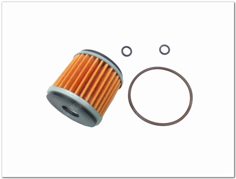 Original Huanglong BJ250 - 15 15A oil filter filter
