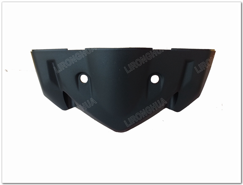 Original Sappolon Little Huanglong BJ300GS BN302 Instrument Shell