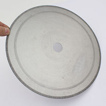 250300350 Treasure Jade Wood Carbon Crystal Honey Wax Tooth Cut Sheet Stone Open Slit Sheet Diamond Saw Blade