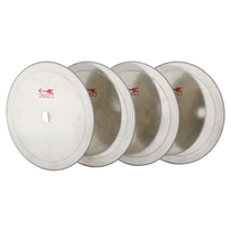 180200250 Treasure Jade Crystal Honey Wax Tooth Cut Sheet Stone Open Slit Sheet Diamond Ultrathin Saw Blade