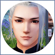 The World 3 male pinched face data-yi chen