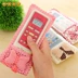 Vải ren nơ TV điều hòa không khí điều khiển từ xa điều khiển từ xa tay áo chống thấm nước và chống bụi che bảo vệ antistain - Bảo vệ bụi vỏ bọc máy giặt Bảo vệ bụi