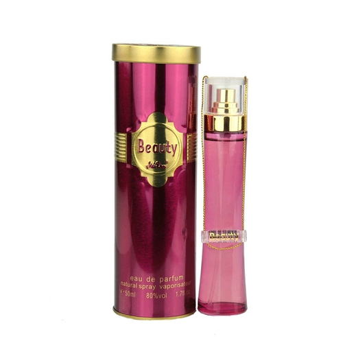 Духи с легким ароматом, стойкий легкий аромат, 50 мл