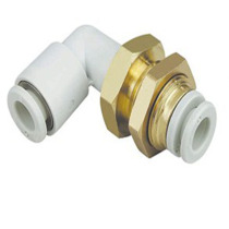 The separator elbow KQ2LE6-00KQ2LE8-00KQ2LE10-00KQ2LE12-00KQ2LE16KQ2L4