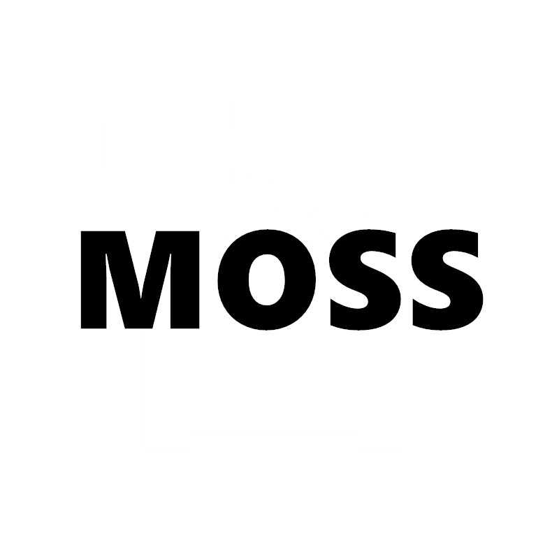 苔工作室 Moss Studio
