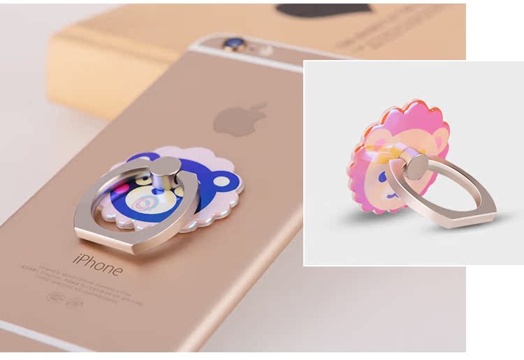 Support téléphone mobile PZOZ - Ref 1363851 Image 38