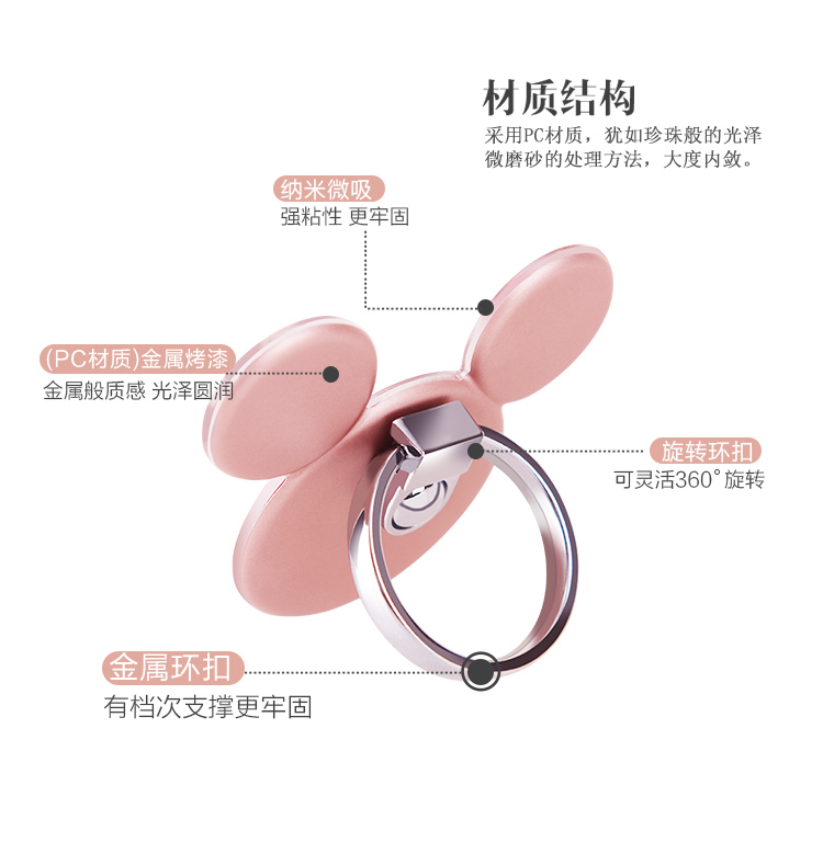 Support téléphone mobile PZOZ - Ref 1363851 Image 15