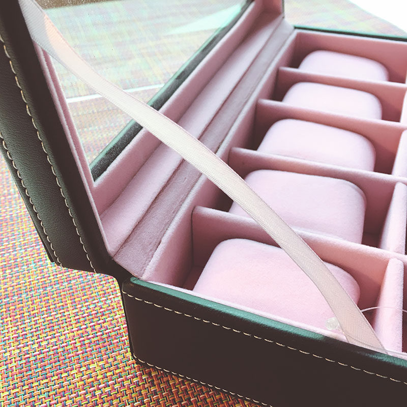 Boite à bijoux OTHER   - Ref 3106934 Image 8