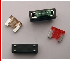 Fuse holder PCBJH-506D14 pin safety holder General Motors fuse holder