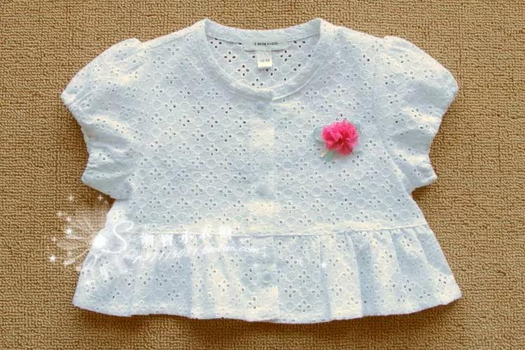 Cape pour fille  TWIN KIDS - Ref 2155541 Image 7