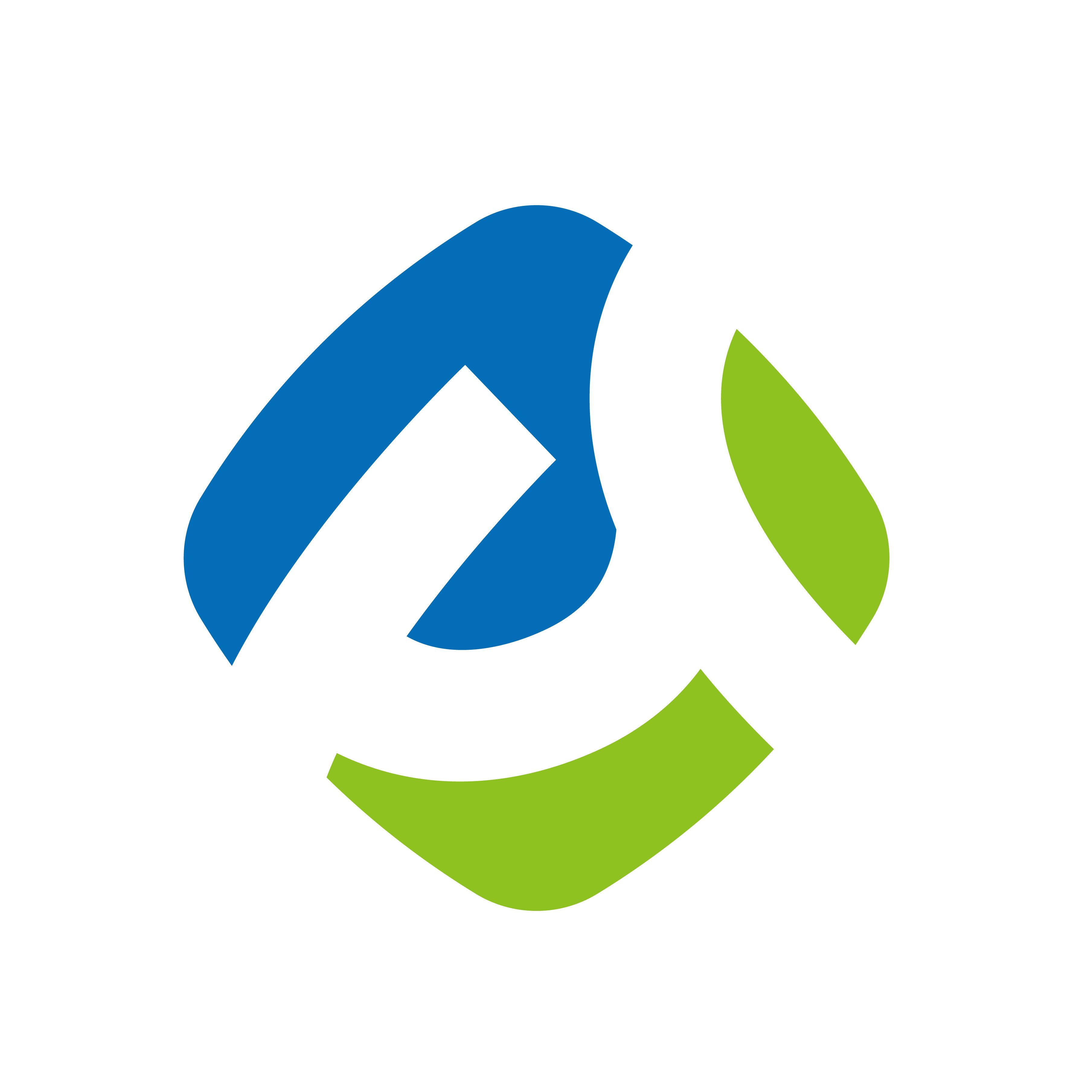 凌宏仪器的LOGO