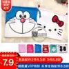 Fuji Polaroid camera bag Primary imaging beam mouth bag Doraemon kitty camera bag