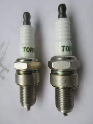 Huasheng air-cooled 4-Punch 4 horsepower 5 horsepower 6-horsepower outboard engine outboard motor spark plug original accessories