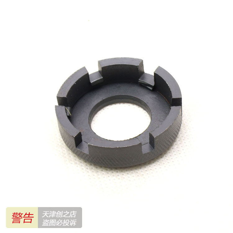 Clé pour réparation vélo - Ref 2303416 Image 4