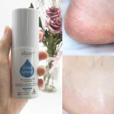 Смягчающее средство для ступней, отшелушивающий спрей против мозолей