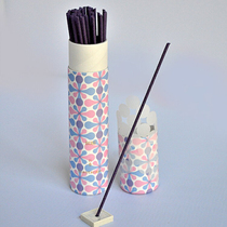 Japan imported old brand Xiangtang fragrance scenery summer BIBI aroma lotus spot