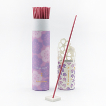 Japanese imports Old Shanghai Sakura Moyoh Fragrance Line fragrance fragrance spot