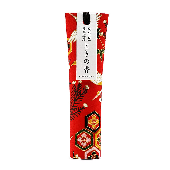 Shoeido Sanningban Store сезонный аромат HANA/грациозный цветок роза благовония в наличии