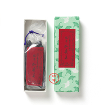  Japan imported Songrongtang (Jiashoumei) practice incense supplies 40g Li Qianjia about 80 tablets in stock