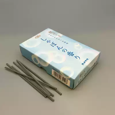 Japanese original flowers and hers soap fragrance mini box line incense 9 3cm about 160 branches in stock