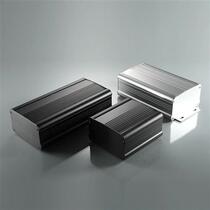 Zhongshitiancheng security monitoring industrial control chassis power control aluminum shell ZK-99 ZK-07 ZK-6067
