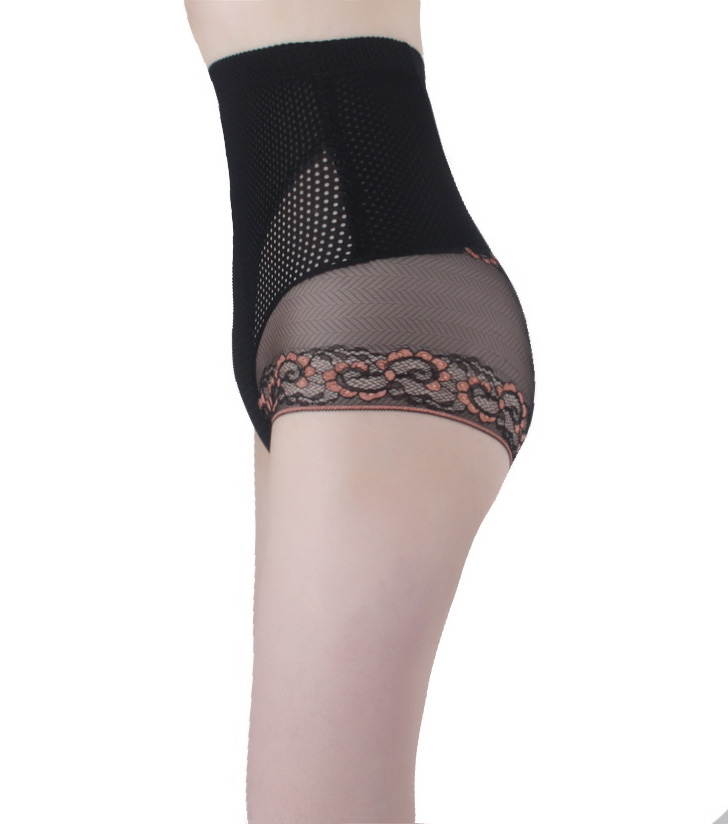 body amincissant en nylon - Ref 685359 Image 32